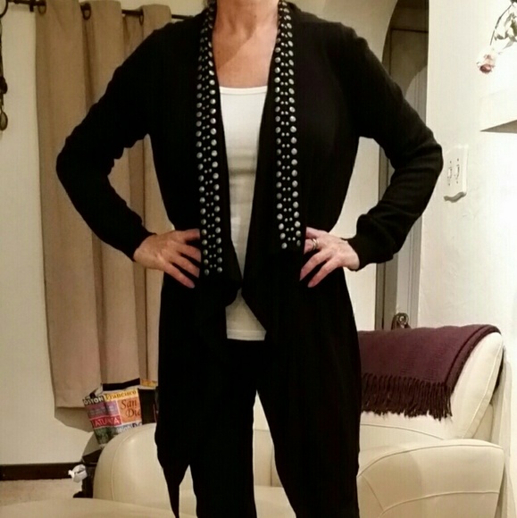 a.n.a Cardigan - Picture 2 of 8